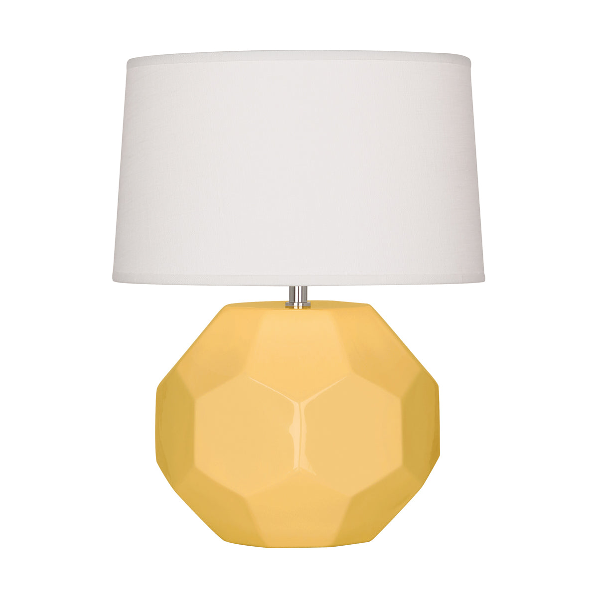 Sunset Small Franklin Accent Lamp