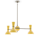 Clare Chandelier