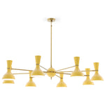Clare Chandelier