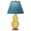 Sunset Double Gourd Table Lamp