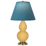 Sunset Double Gourd Table Lamp