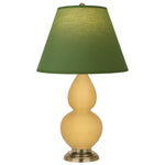 Sunset Double Gourd Table Lamp