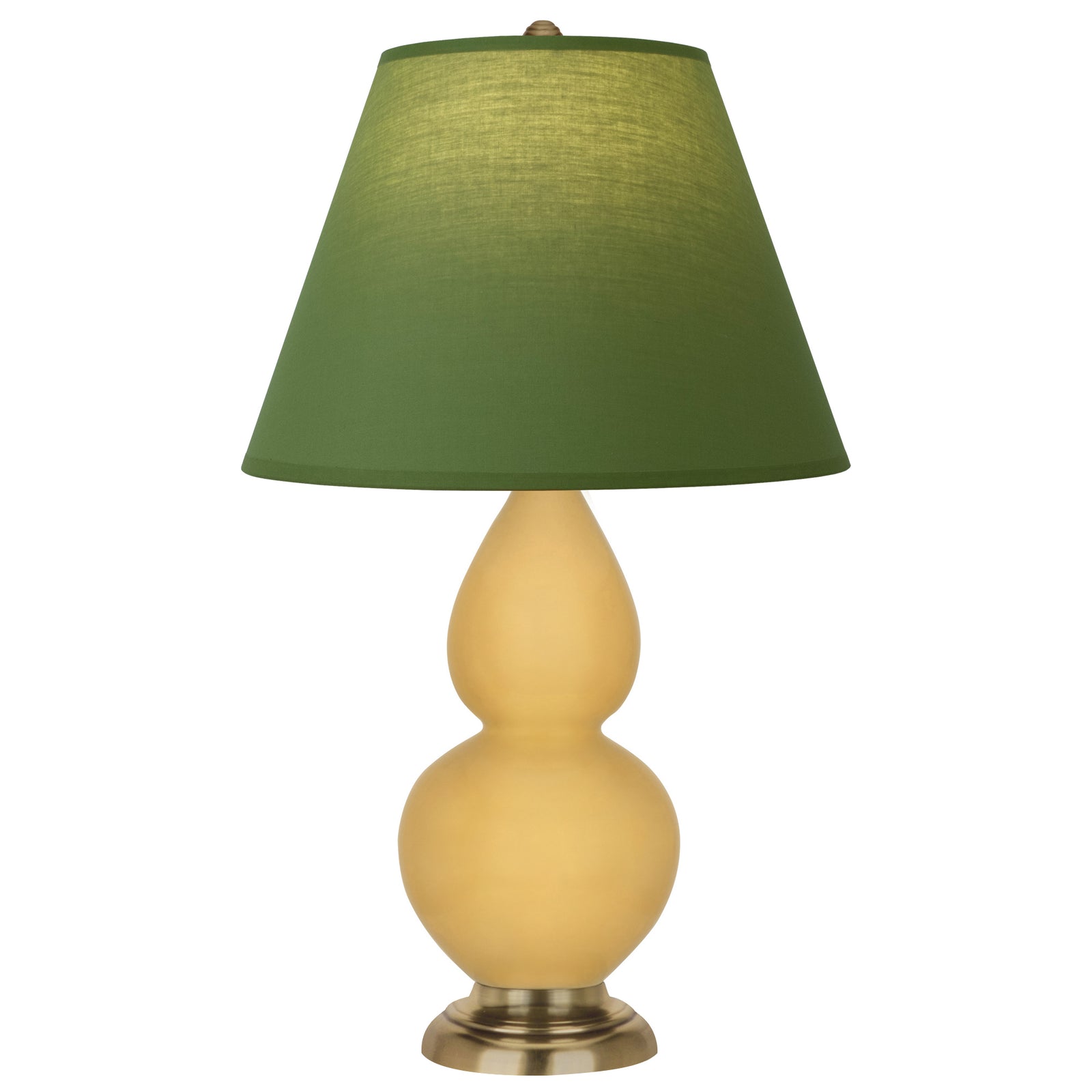 Sunset Double Gourd Table Lamp