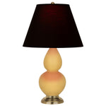 Sunset Small Double Gourd Accent Lamp