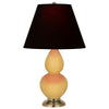 Sunset Double Gourd Table Lamp