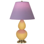 Sunset Double Gourd Table Lamp
