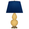 Sunset Double Gourd Table Lamp