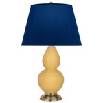 Sunset Double Gourd Table Lamp