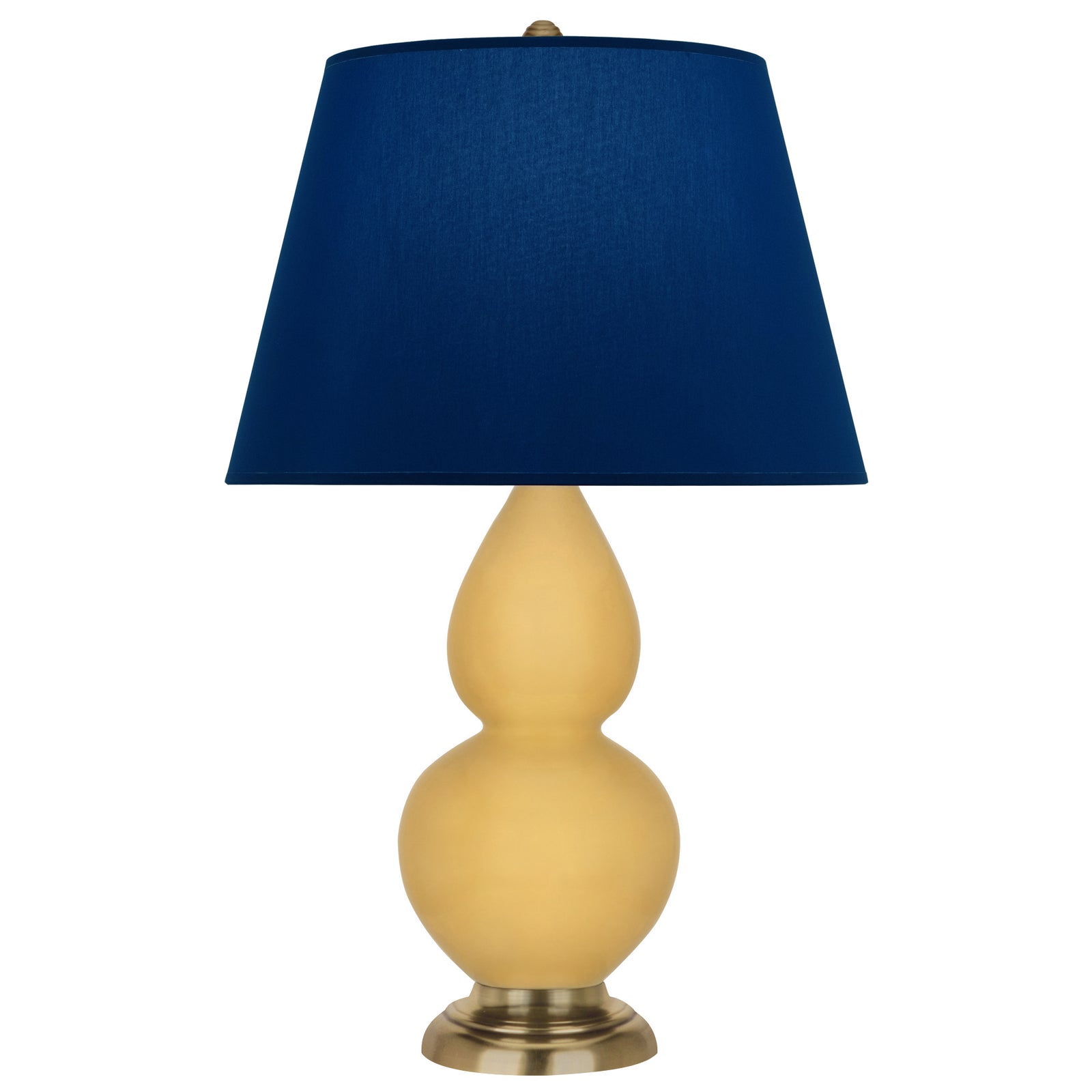 Sunset Double Gourd Table Lamp