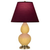 Sunset Double Gourd Table Lamp