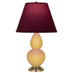 Sunset Double Gourd Table Lamp