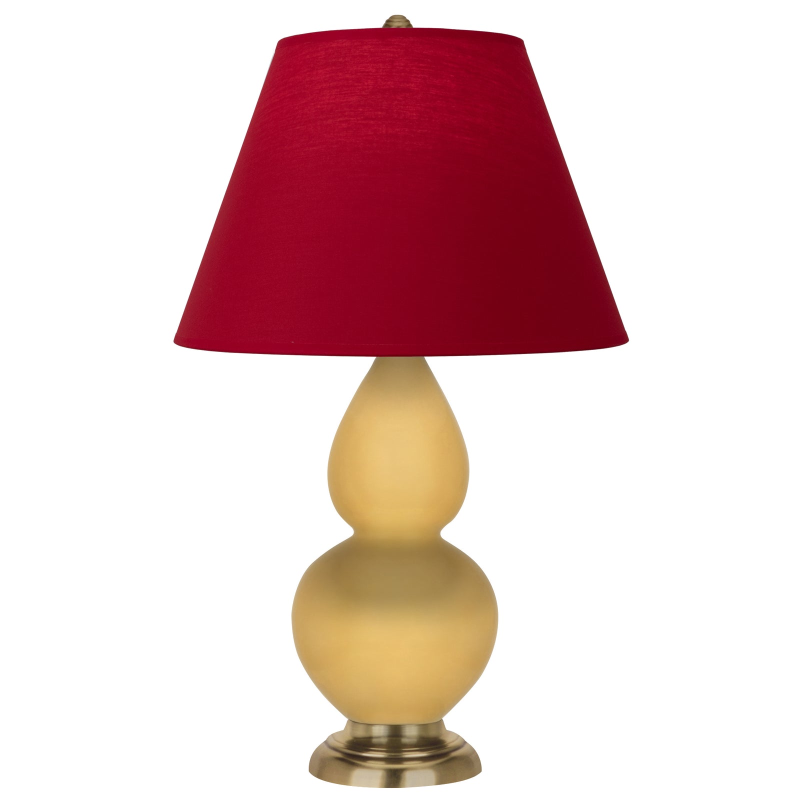 Sunset Double Gourd Table Lamp