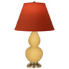 Sunset Double Gourd Table Lamp
