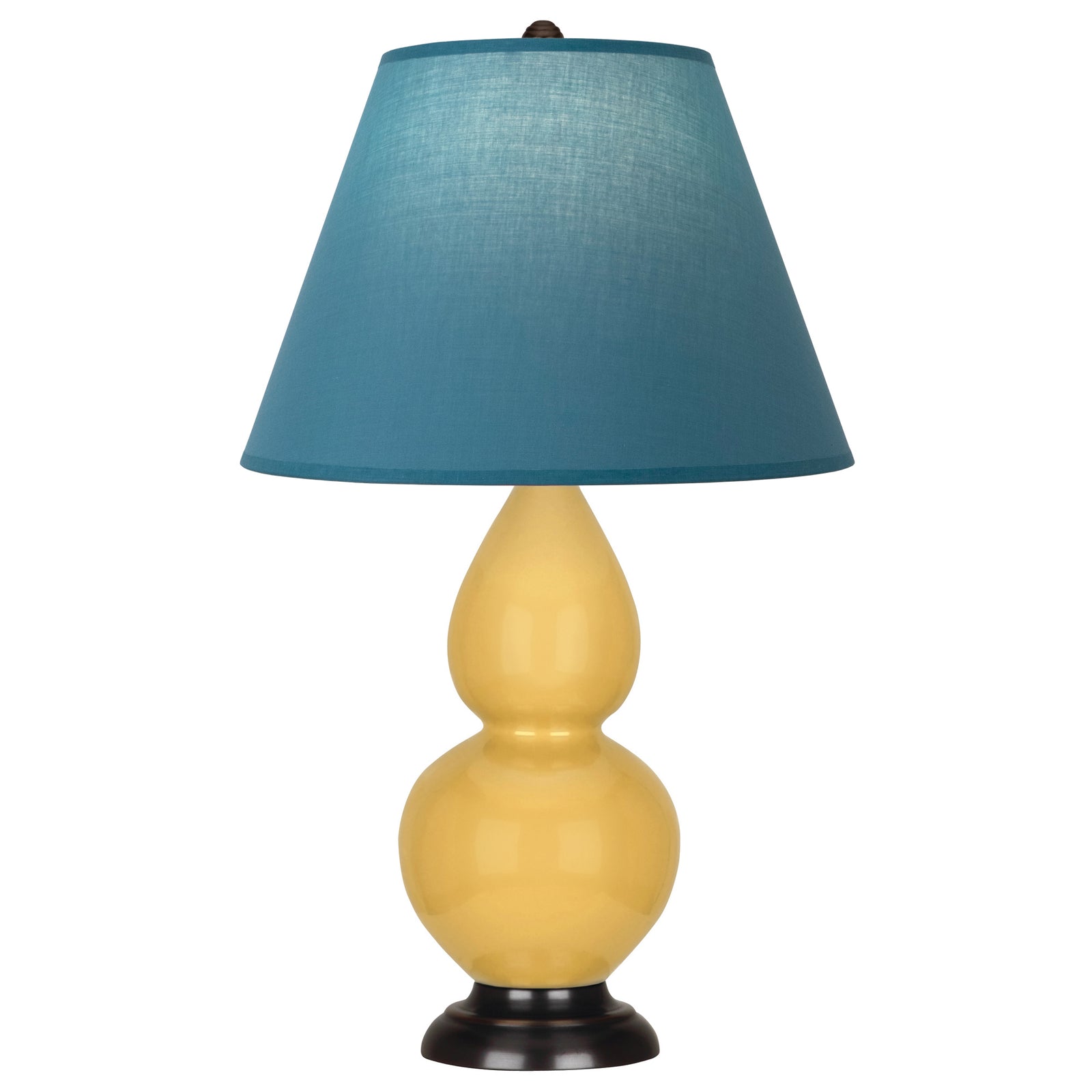 Sunset Double Gourd Table Lamp