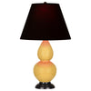 Sunset Double Gourd Table Lamp