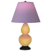 Sunset Double Gourd Table Lamp