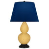 Sunset Double Gourd Table Lamp