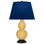 Sunset Double Gourd Table Lamp