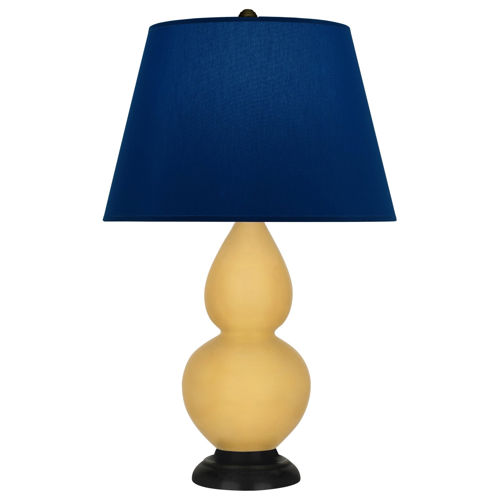 Sunset Double Gourd Table Lamp