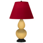 Sunset Double Gourd Table Lamp