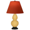 Sunset Double Gourd Table Lamp