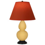 Sunset Double Gourd Table Lamp