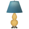 Sunset Double Gourd Table Lamp