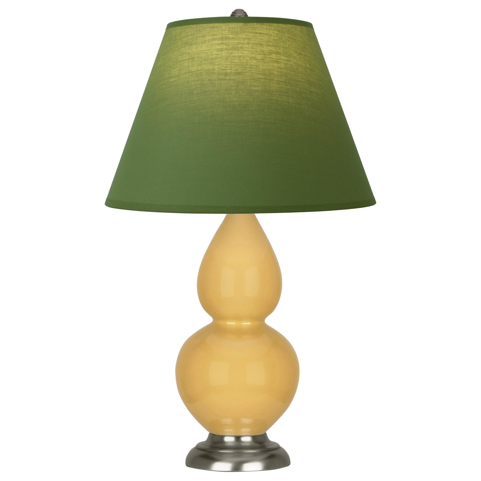 Sunset Double Gourd Table Lamp