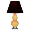Sunset Double Gourd Table Lamp