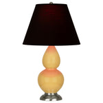 Sunset Double Gourd Table Lamp