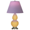 Sunset Double Gourd Table Lamp