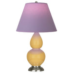 Sunset Double Gourd Table Lamp