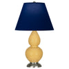 Sunset Double Gourd Table Lamp