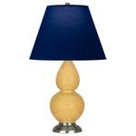Sunset Double Gourd Table Lamp