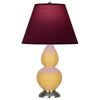 Sunset Double Gourd Table Lamp