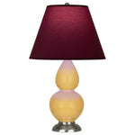 Sunset Double Gourd Table Lamp
