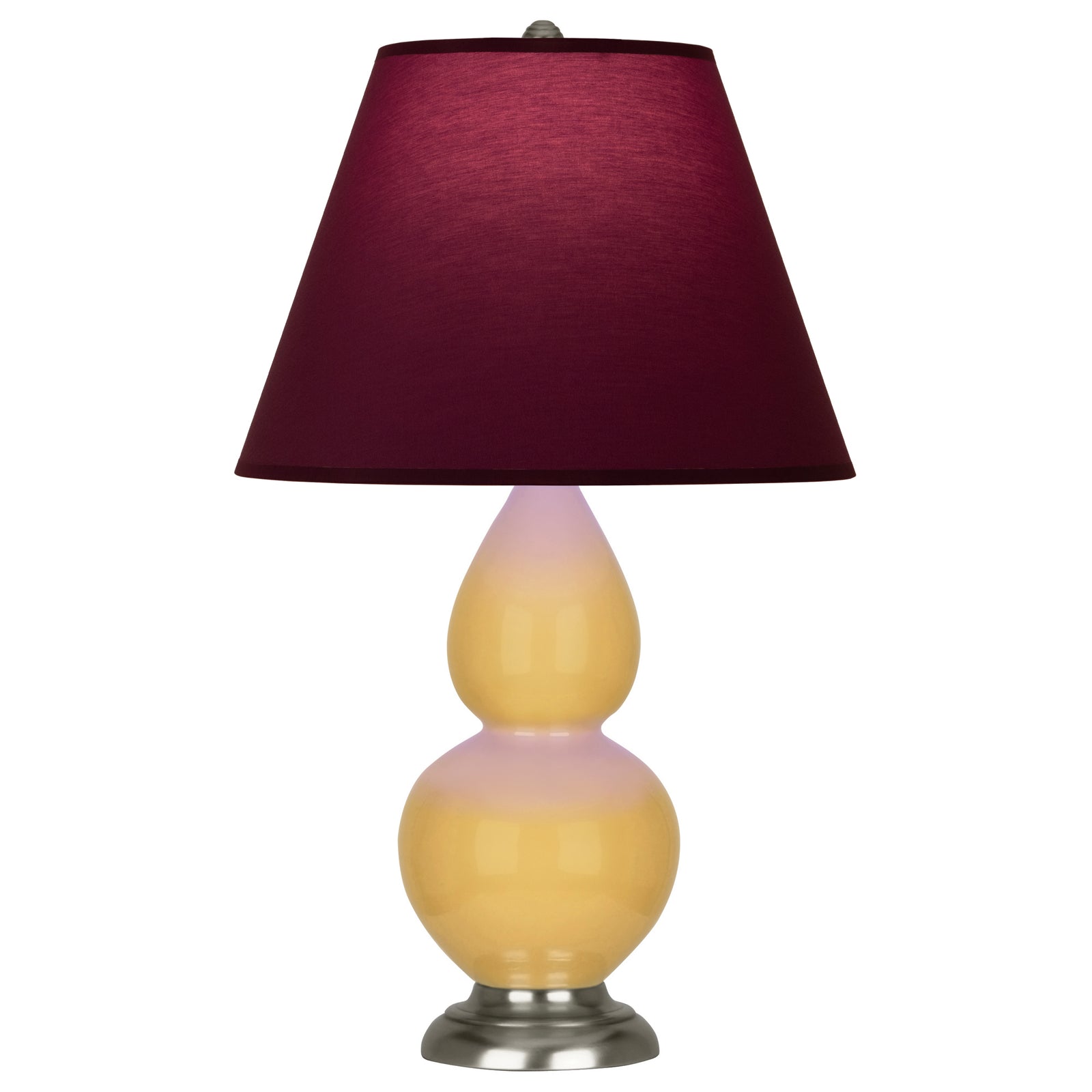 Sunset Double Gourd Table Lamp
