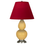 Sunset Double Gourd Table Lamp