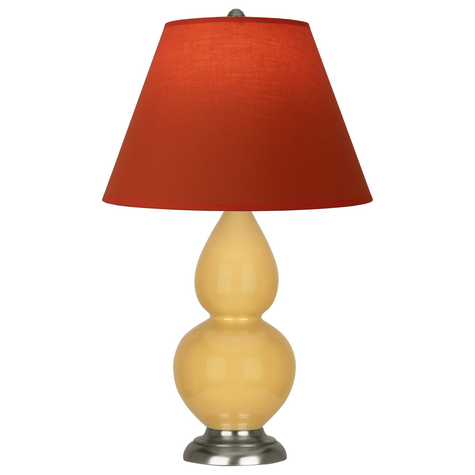 Sunset Double Gourd Table Lamp