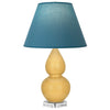 Sunset Double Gourd Table Lamp