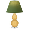 Sunset Double Gourd Table Lamp