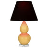 Sunset Double Gourd Table Lamp