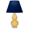 Sunset Double Gourd Table Lamp