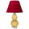 Sunset Double Gourd Table Lamp