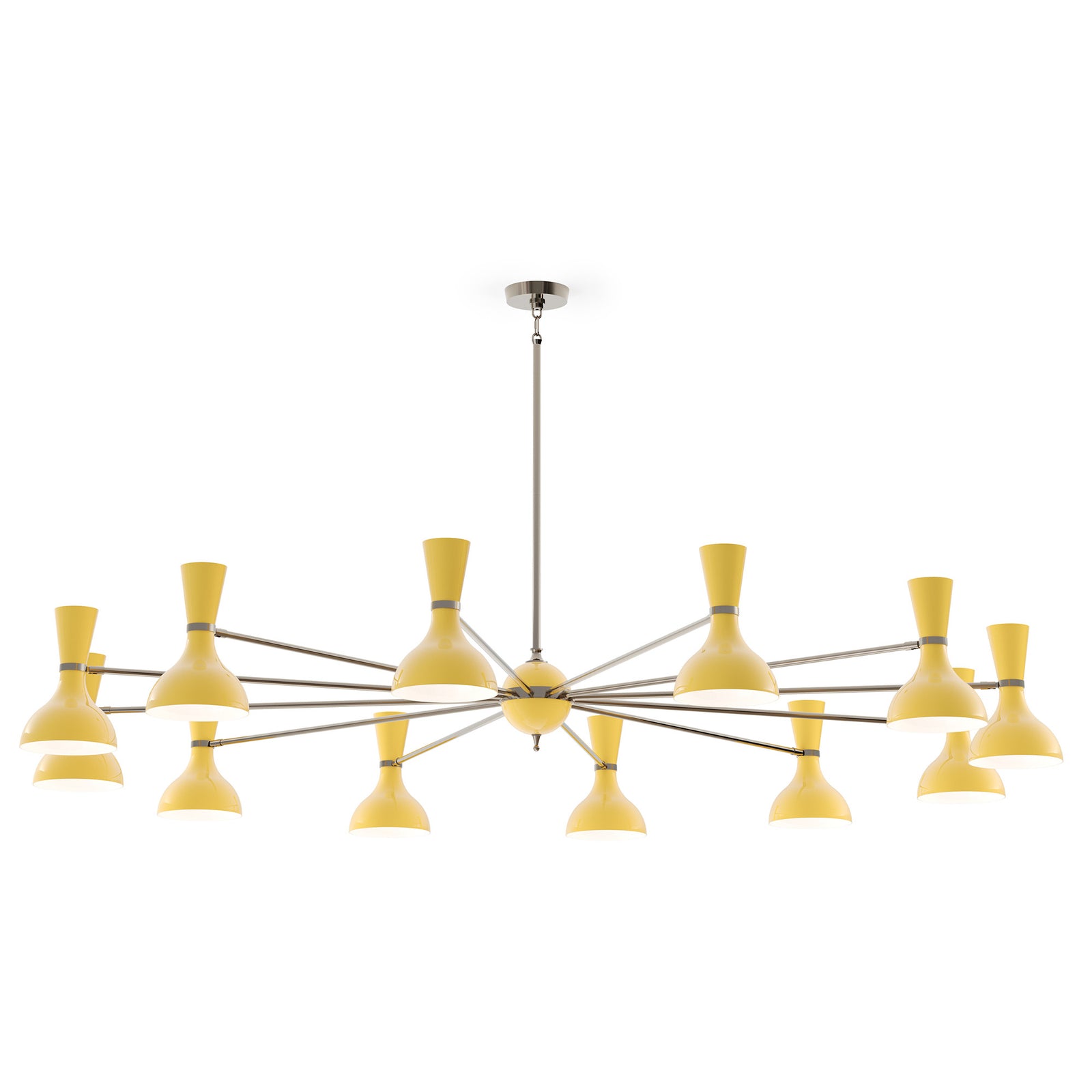 Clare Chandelier
