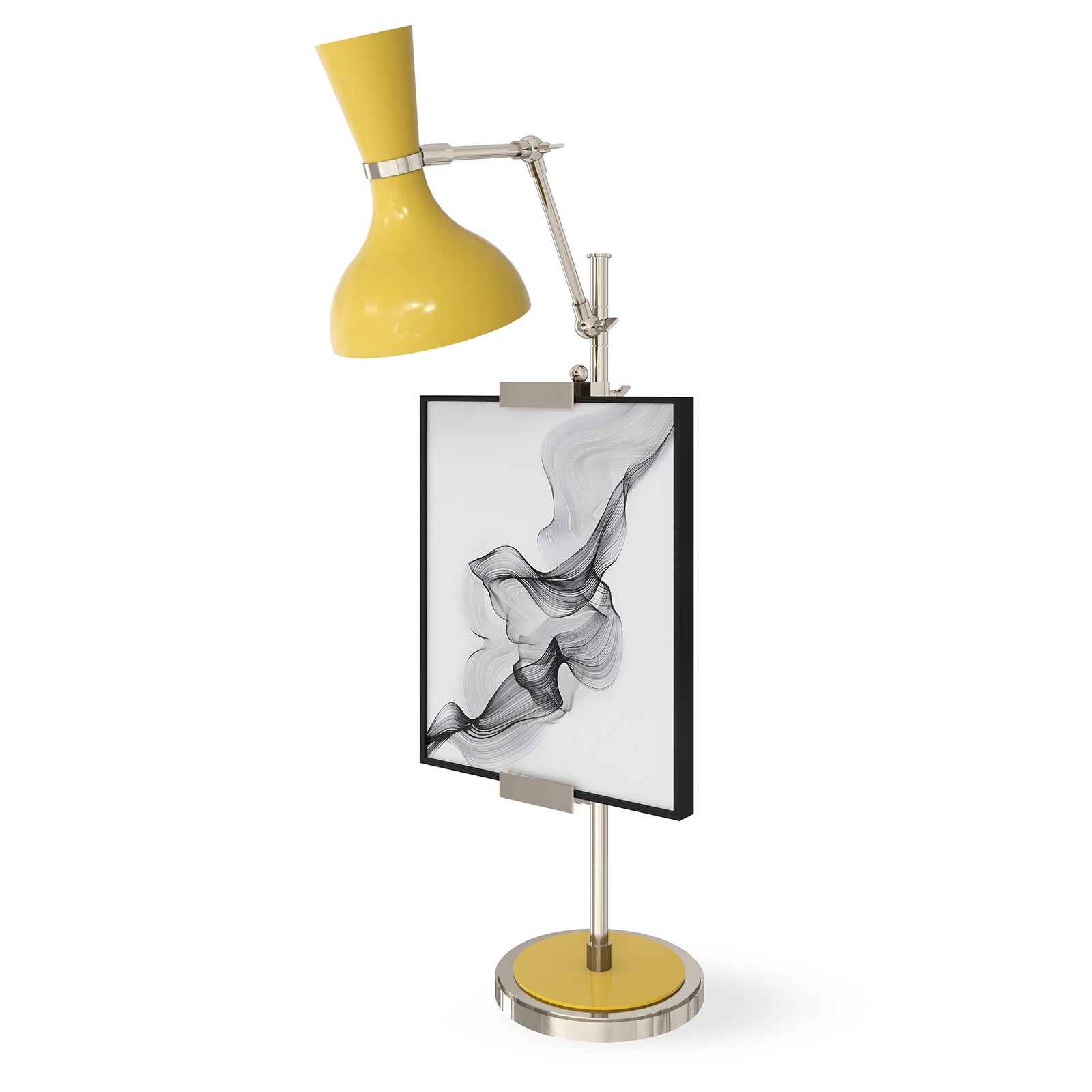 Clare Table Easel