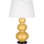 Sunset Double Gourd Table Lamp