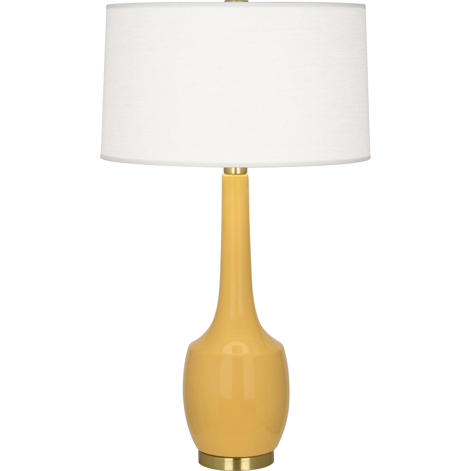 Sunset Delilah Table Lamp