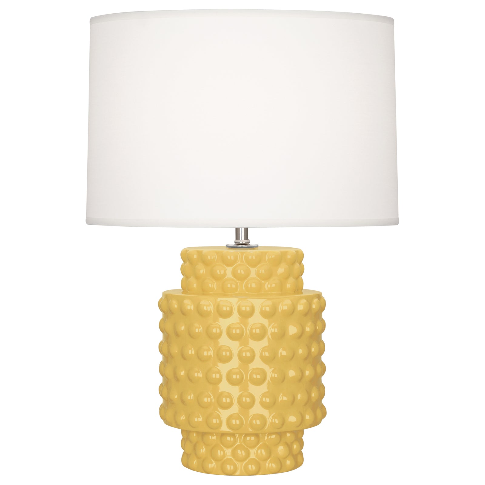 Sunset Small Dolly Accent Lamp