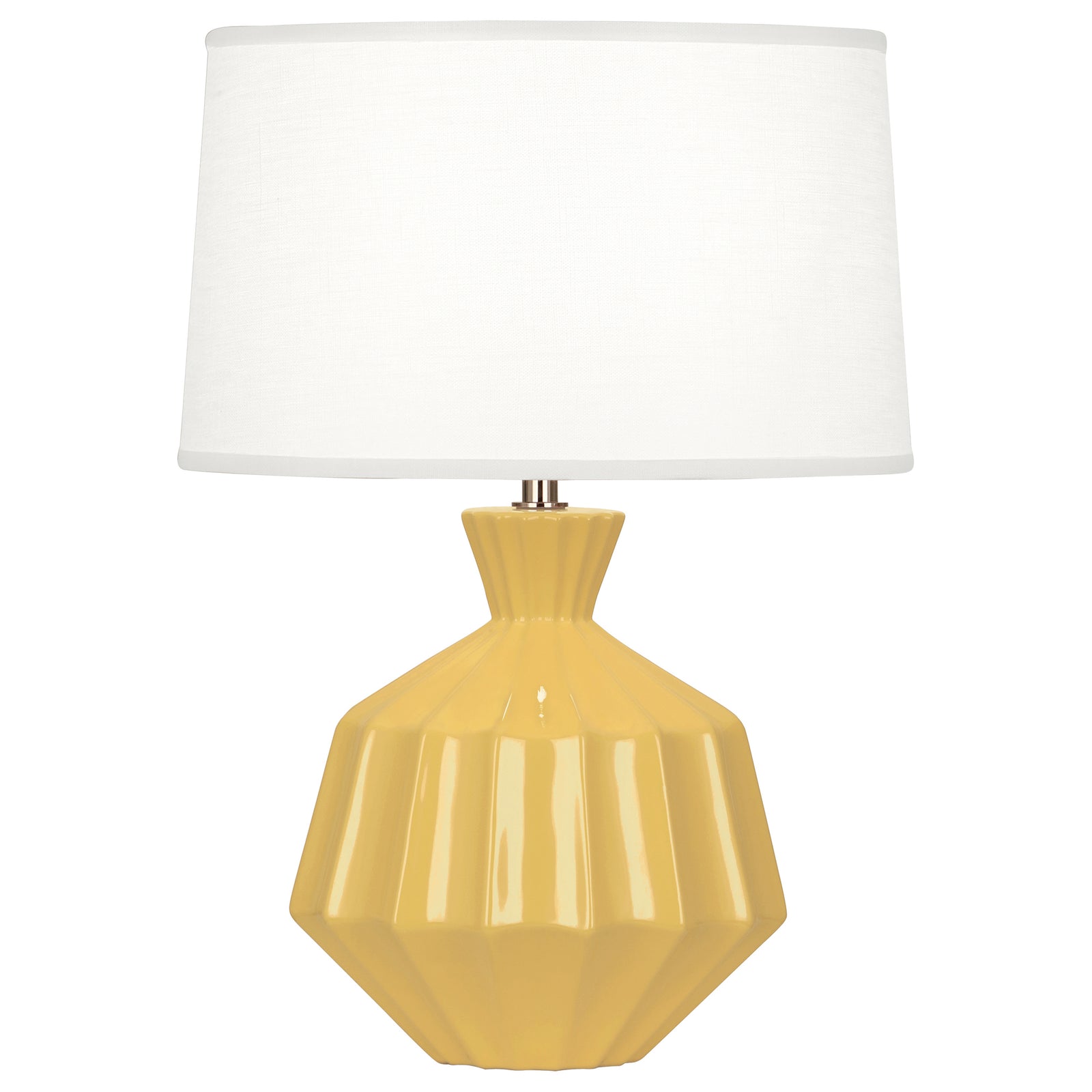 Sunset Small Orion Accent Lamp